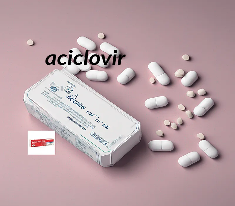 Poviral aciclovir crema precio